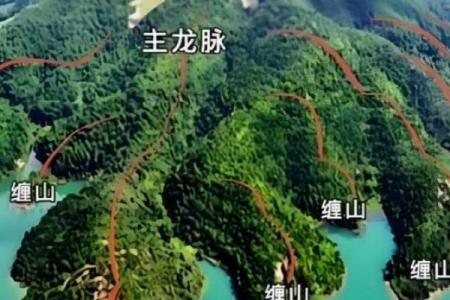 阴宅的周围山路风水，有何讲究