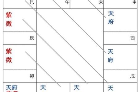 紫微斗数诸星落命宫之：三台、八座星详解