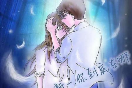 神准测试--现在这段感情中，谁付出的爱更多一些？