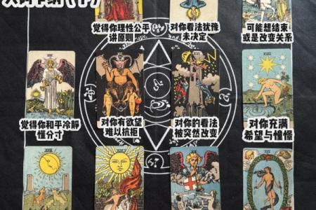 【塔罗测试】未来的三月，你的事业状态是苦还是甜？