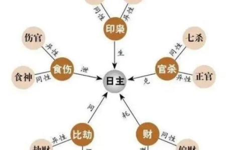 男人八字变同性：真相揭秘！