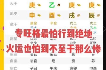 算命克水
