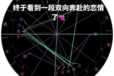 免费情侣星盘合盘查询 星盘配对合盘