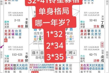 八字妻宫