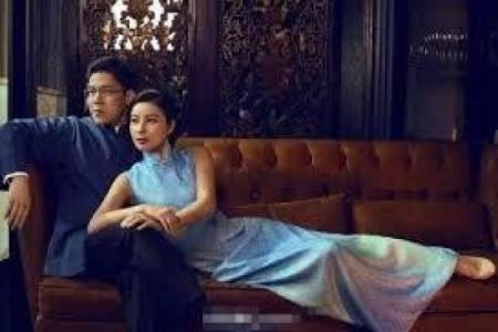 霍启刚女儿生辰八字解析，命格性格特点详细解读