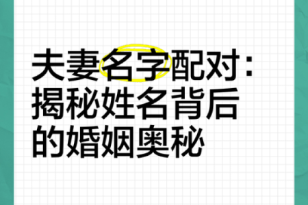 姓名性配对 姓名配对,姓名配对测试爱情？