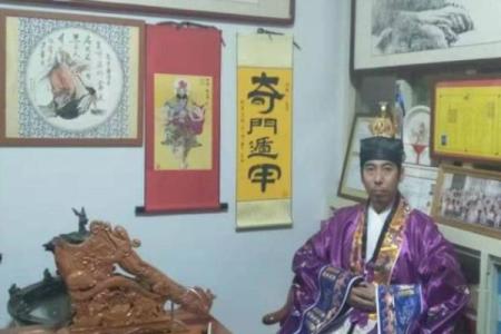 濮阳县台前算命
