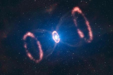 预言紫薇星