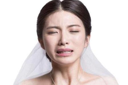 不想算命的女人