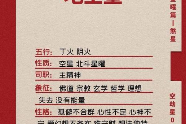 紫薇斗数精神空虚