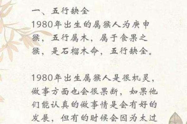 早上八点出生的属猴男孩如何起名，应用什么字姓名