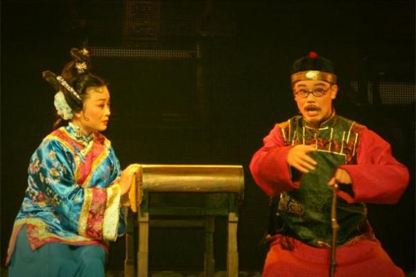 瞎子算命预测婚姻