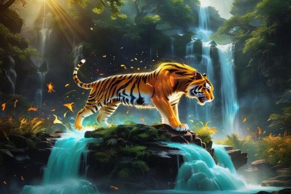 紫微斗数生肖虎 属虎的紫薇龙德是什么？