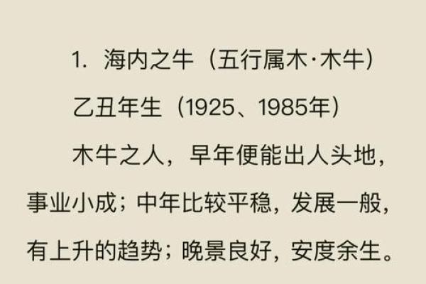 姓牛的名人-姓名学-华易算命网姓名