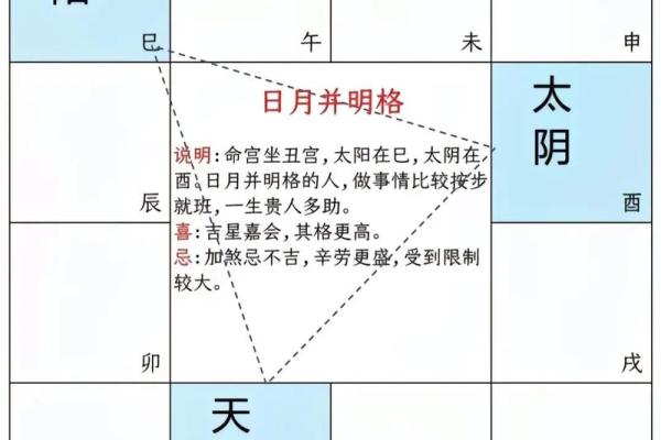 紫薇斗数富翁格局