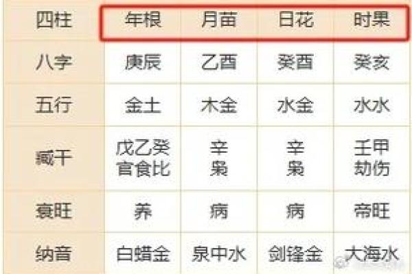 八字如何解读家族家庭关系？