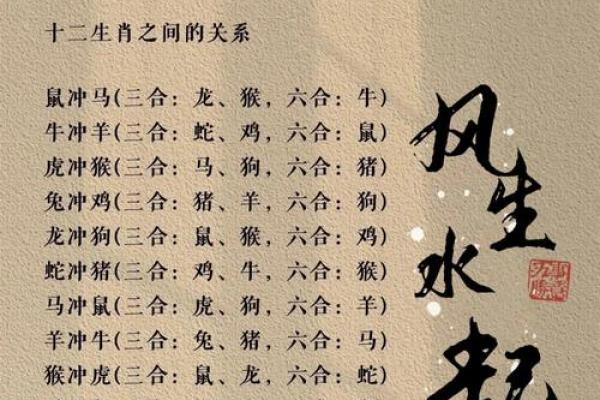 属鼠八字