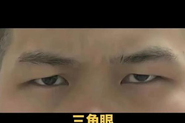 天生倒八字眉，眼角还下垂，这是小鱼干享之不尽的大富贵之相啊
