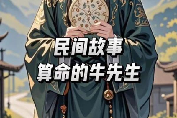 关于算命的三个真实小故事，看完第三个顿时恍然大悟！