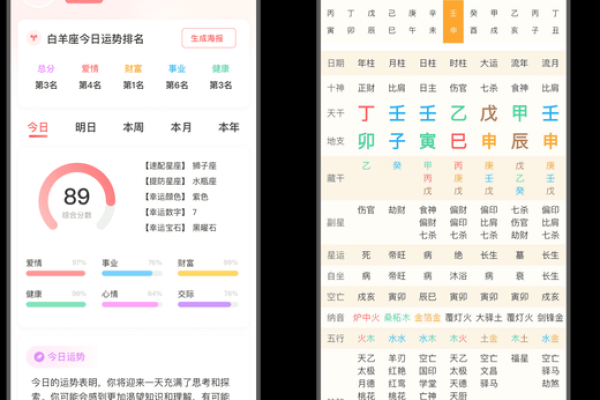 八字算命软件下载