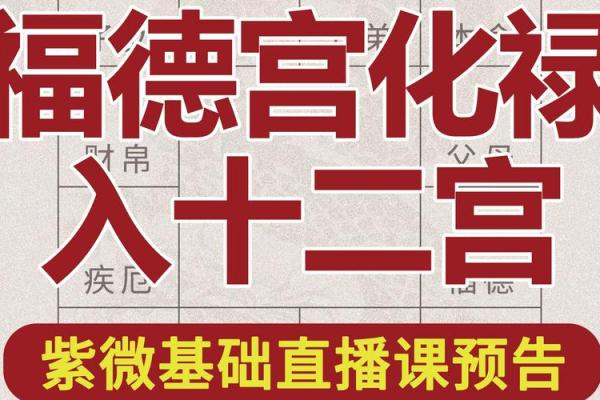 紫微斗数之福德宫与诸星，太阴星在福德宫是什么意思？