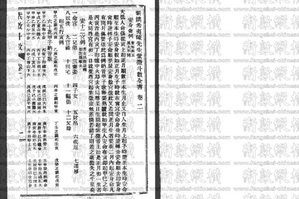 紫薇斗数入门书籍推荐