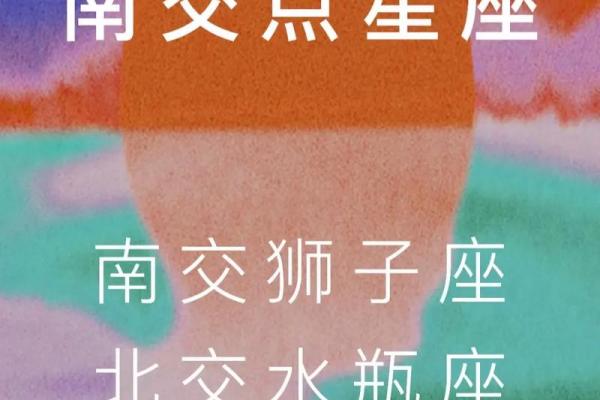 北交点宫位查询 查询星盘北交