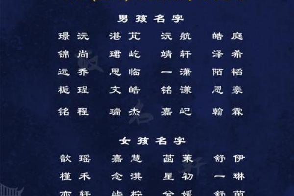 2019年5月12号卯时出生的男孩要怎么起名字姓名