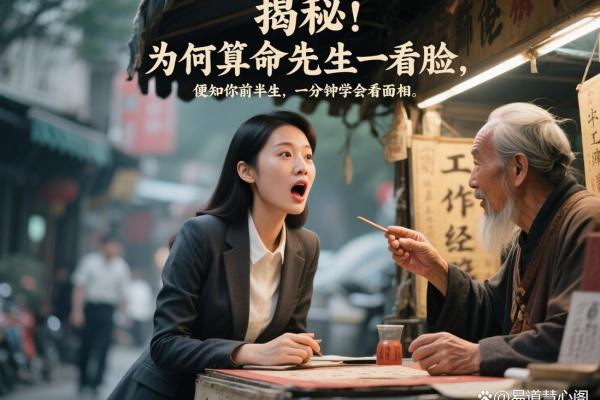 看相算命有哪些视频
