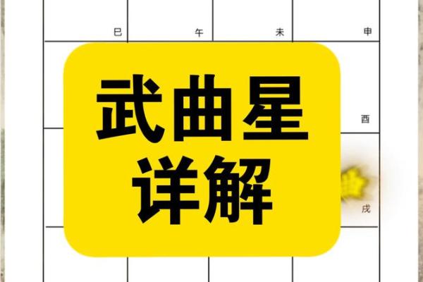 紫薇斗数星星含义