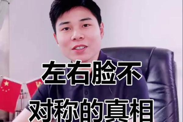 人脸算命