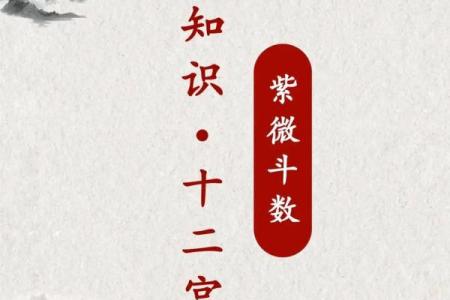 通俗理解算命的几种小常识