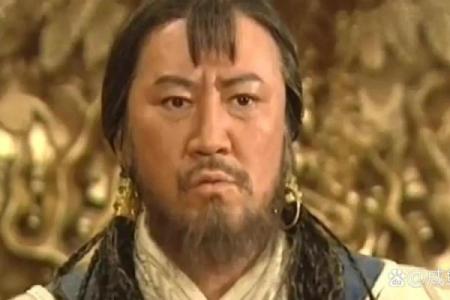 成吉思汗的生辰八字