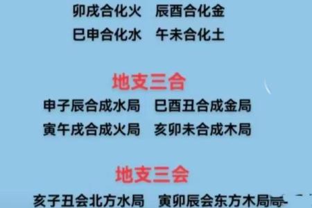 八字和面相之间有什么关系？