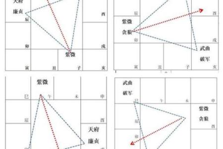 紫微斗数诸星落诸宫之：天相星兄弟宫详解