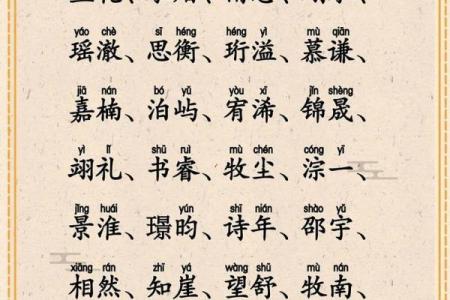 2019年6月12号丑时出生的男孩起名时要注意什么姓名