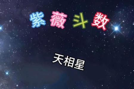 紫薇斗数相夹什么意思