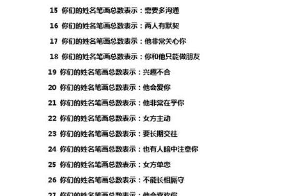 缘分测试男朋友昵称情侣 缘分测试游戏？