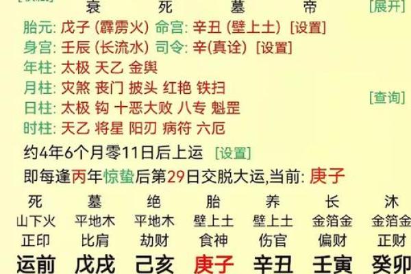 六卜易说八字-伤官格的大林木命人财运如何