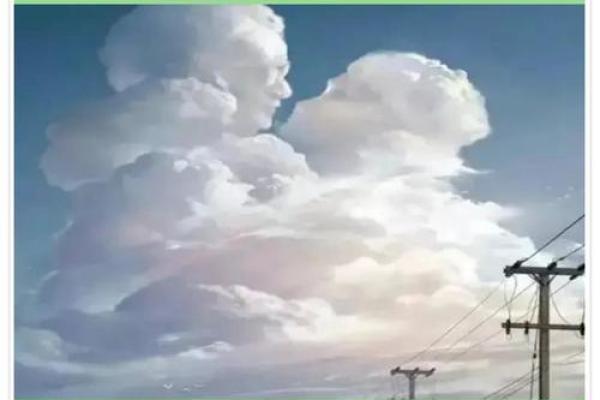 心理测试-你第一眼看到什么，测测你往后的路好不好走