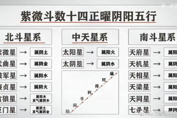 紫薇斗数星耀太多