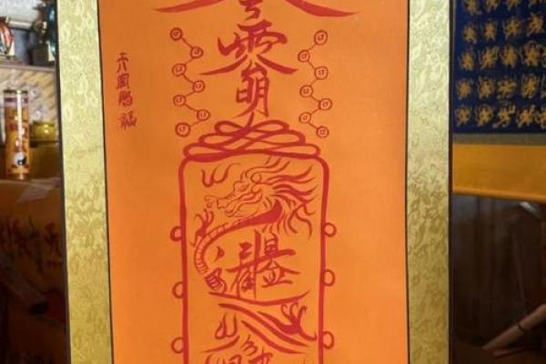 紫薇斗数病符