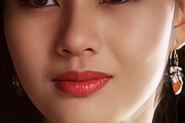 李嘉欣紫薇斗数