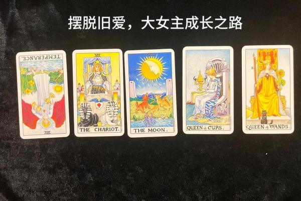 塔罗测试四月你和另一半感情如何？