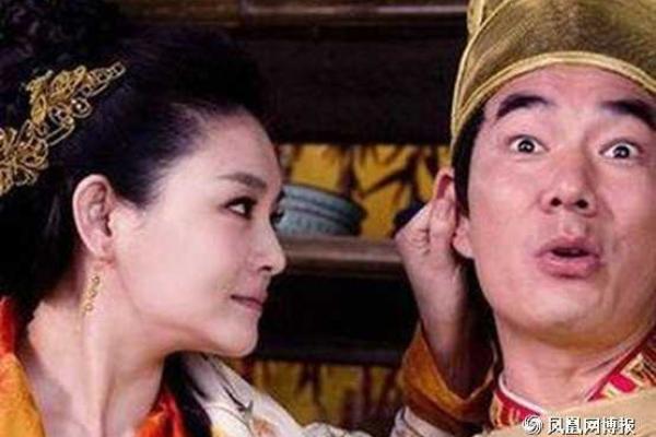怎样从八字中看你是不是怕老婆的人
