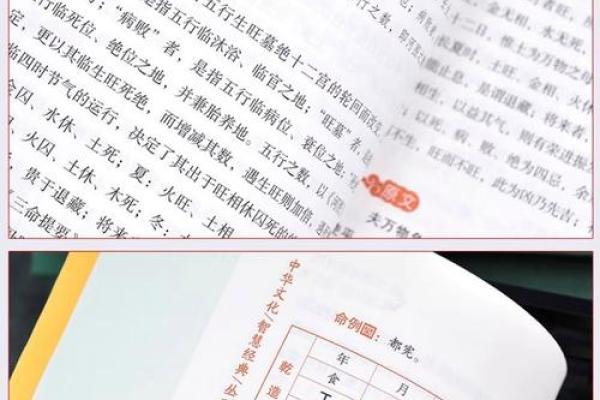 八字命理著作解说：三命通会论女命