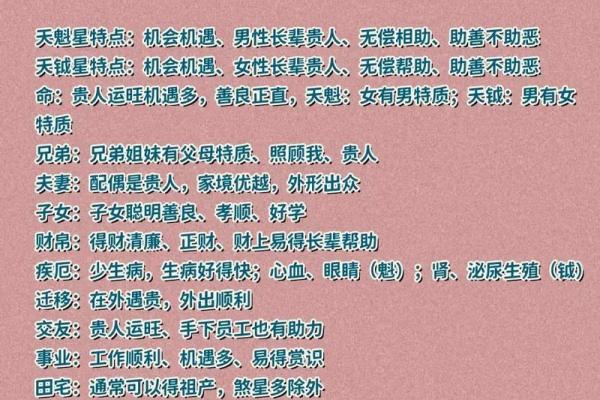 什么八字会有异性贵人 八字有异性贵人