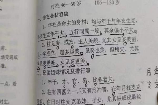 17年算命