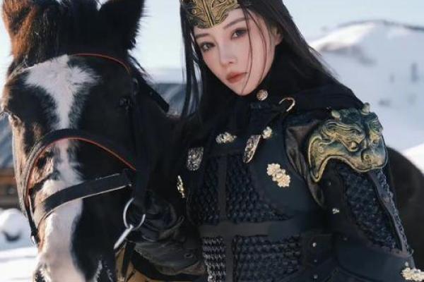 李小璐紫薇斗数盘