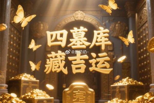 八字墓库